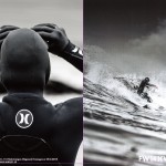 Hurley WetSuits