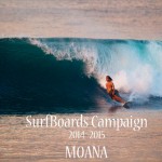 SurfBoards Campaign