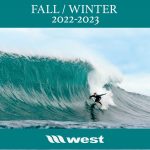 2022-23冬のウエストスーツ