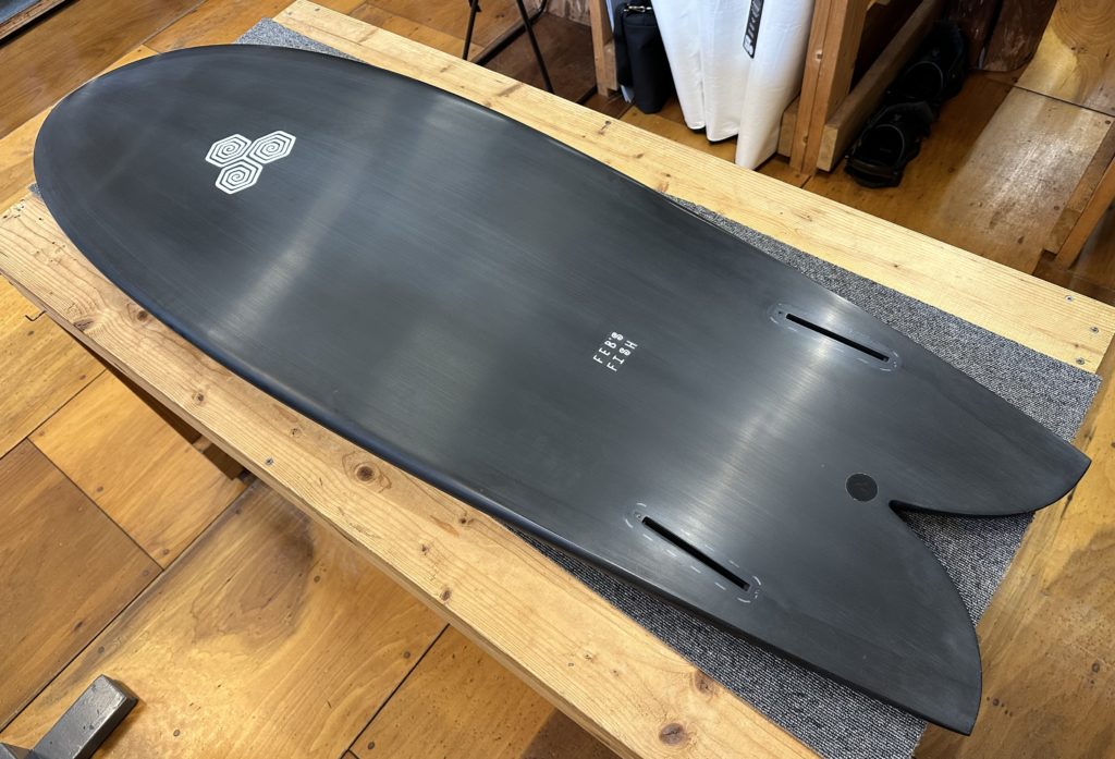 Ci アーリーオーダー | MOANA COASTAL SERVICE