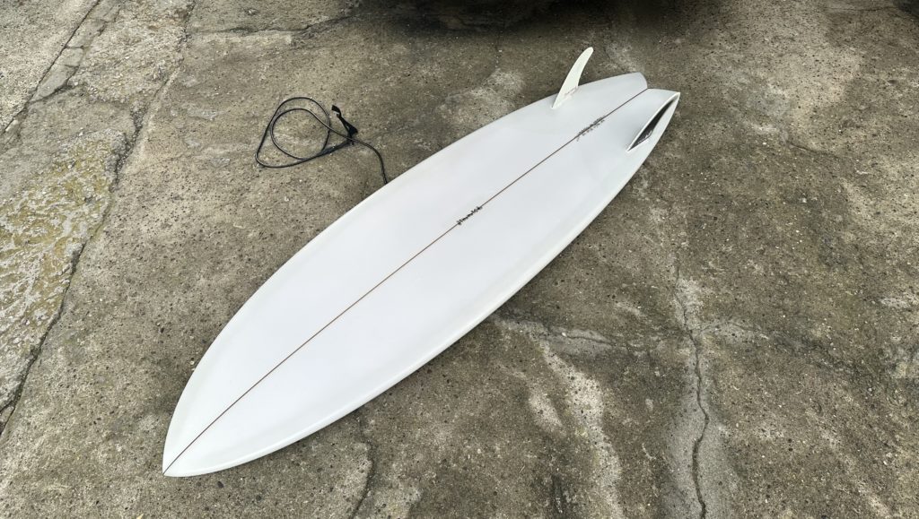 モアナロロサーフボード　5.6 　EPS フィン付き モアナロロサーフボード 5.6 EPS フィン付き 【公式通販】