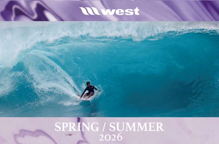 2026ウエストスーツ春夏